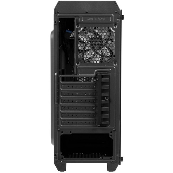 Корпус Cougar MX331 Mesh-GF [385NC20.0015] черный