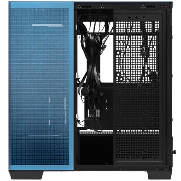 Корпус APNX Creator C1 [APCM-CR01043.C1] фиолетовый