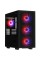 Корпус DEEPCOOL CH560 DIGITAL [R-CH560-BKAPE4D-G-1] черный