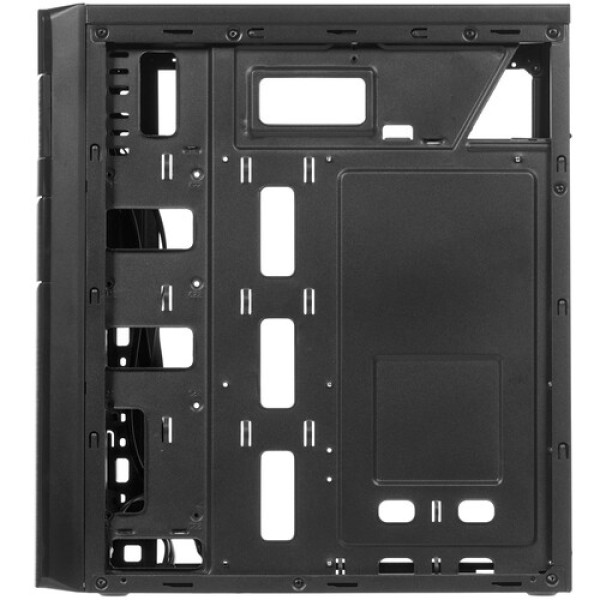 Корпус GiNZZU A200 [17139] черный