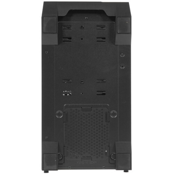Корпус ZALMAN Z3 Iceberg [Z3 Iceberg Black] черный