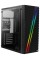 Корпус AeroCool Streak [ACCM-PV19012.11] черный