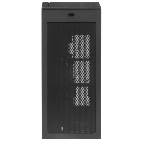 Корпус Phanteks ENTHOO PRO 2 TG [PH-ES620PTG_DBK01] черный