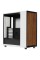 Корпус Fractal Design North [FD-C-NOR1C-03] белый