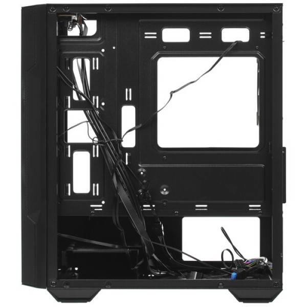 Корпус MSI MAG FORGE M100R [306-7G20R21-809] черный