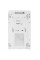 Корпус ZALMAN i4 [i4 WH] белый