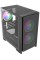 Корпус PowerCase Alisio Micro Z3B ARGB [CAMZB-A3] черный