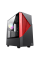 Корпус GameMax Contac COC BR [ContacCOCBRMFG.T806] черный
