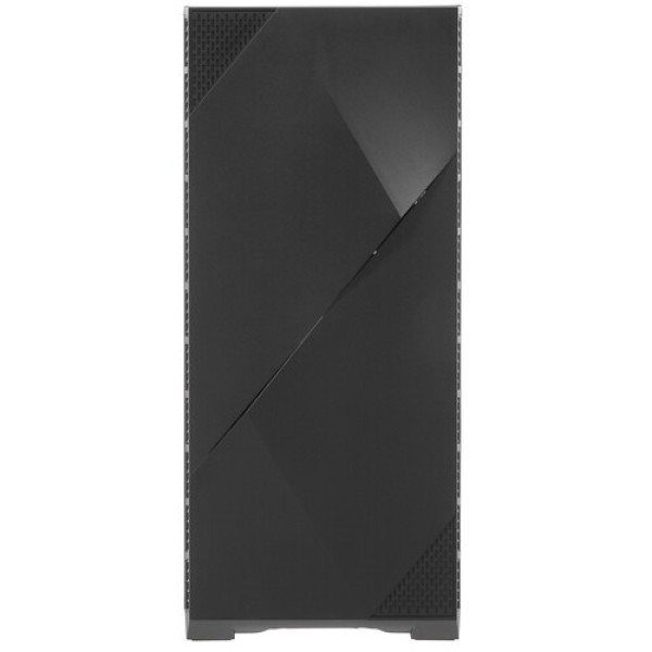 Корпус ZALMAN Z3 Iceberg [Z3 Iceberg Black] черный