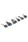 Корпус AeroCool Ore-G [Ore Saturn FRGB-G-BK-v1] черный