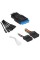 Корпус ZALMAN i4 [i4 WH] белый