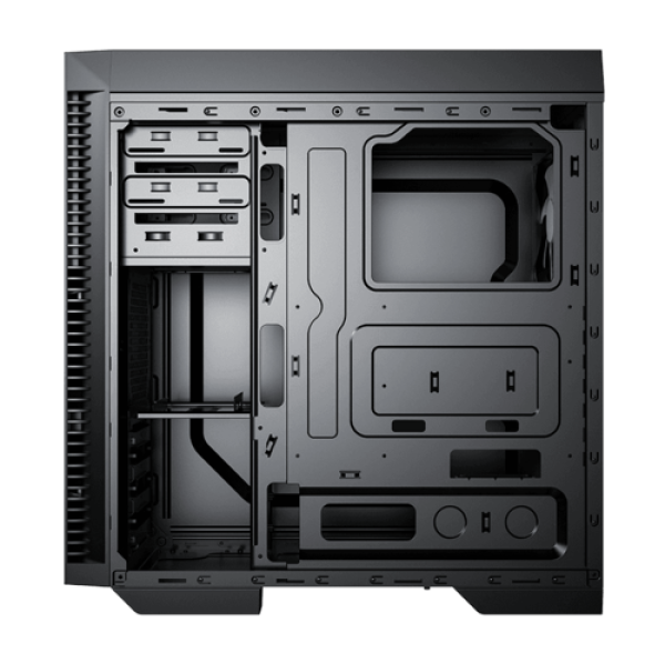 Корпус GameMax Dark Silent [MFG.G532X] черный
