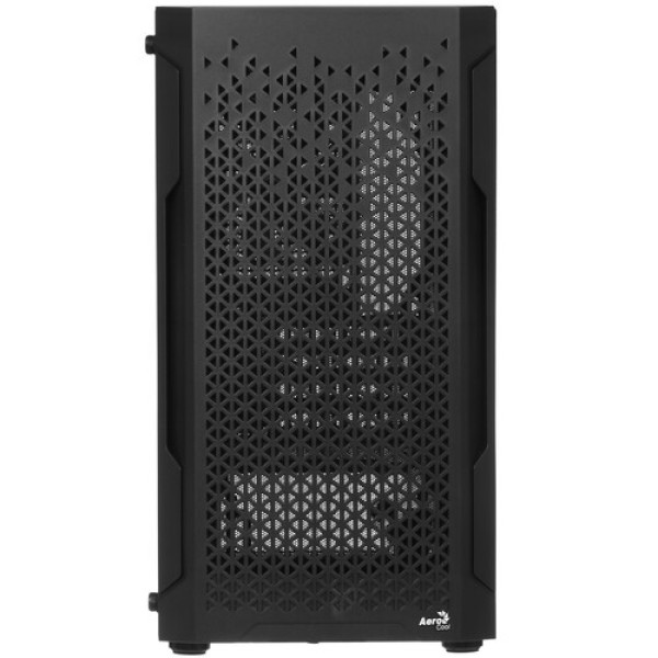 Корпус AeroCool Trinity Mini [ACCS-PV32013.11] черный