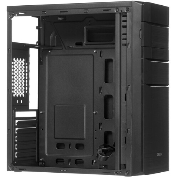 Корпус GiNZZU A200 [17139] черный