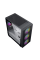 Корпус GameMax Mini Aero черный