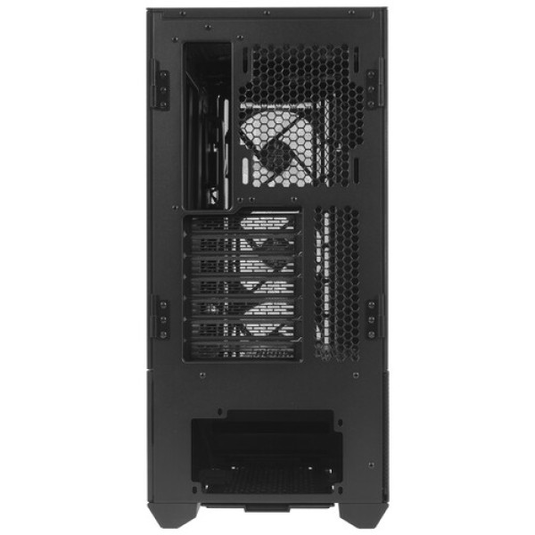 Корпус LIAN LI LANCOOL II MESH [G99.LAN2MRX.5R0] черный