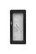 Корпус Thermaltake Core P6 TG Snow [CA-1V2-00M6WN-00] белый