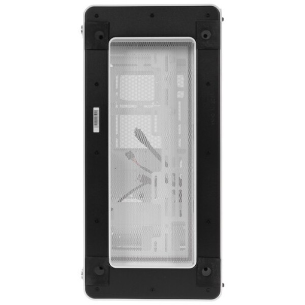 Корпус Thermaltake Core P6 TG Snow [CA-1V2-00M6WN-00] белый