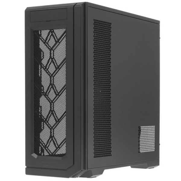 Корпус Phanteks ENTHOO PRO 2 TG [PH-ES620PTG_DBK01] черный