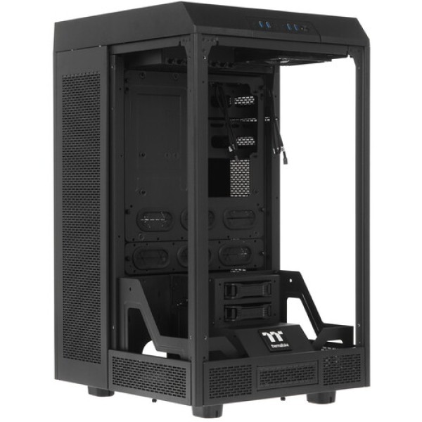 Корпус Thermaltake The Tower 900 [CA-1H1-00F1WN-00] черный