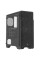 Корпус AeroCool Ore-G [Ore Saturn FRGB-G-BK-v1] черный