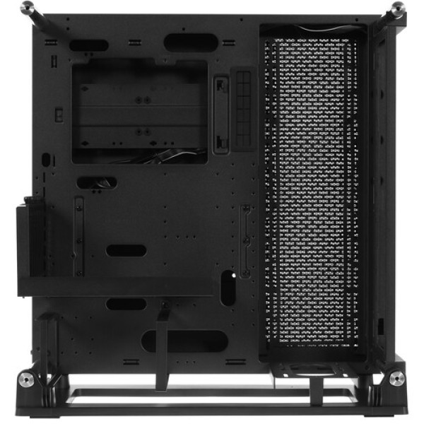 Корпус Thermaltake Core P3 TG Pro [CA-1G4-00M1WN-09] черный