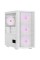 Корпус DEEPCOOL CH560 DIGITAL WH [R-CH560-WHAPE4D-G-1] белый