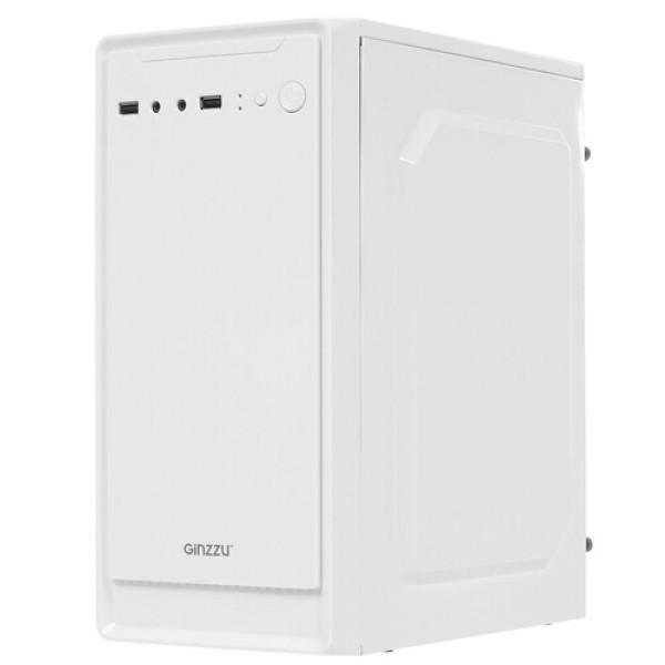 Корпус GiNZZU B185 [B185] белый