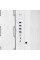Корпус Thermaltake Core P6 TG Snow [CA-1V2-00M6WN-00] белый