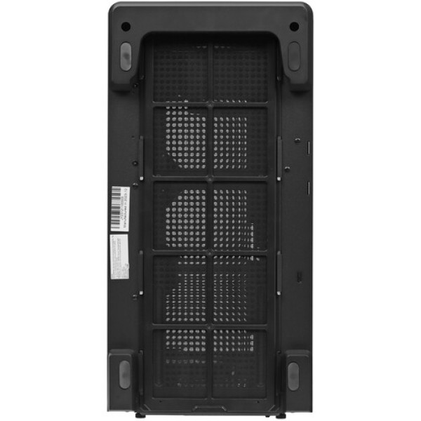 Корпус APNX Creator C1 [APCM-CR01043.C1] фиолетовый