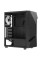 Корпус AeroCool Scape [Scape-G-BK-v2] черный