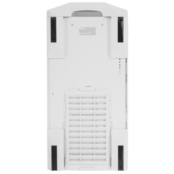 Корпус LIAN LI LANCOOL II MESH Snow edition [G99.LAN2MRS.5R0] белый