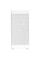 Корпус ZALMAN i4 [i4 WH] белый