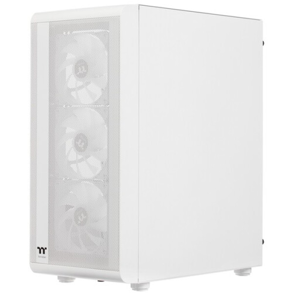 Корпус Thermaltake S200 TG ARGB [CA-1X2-00M1WN-00] белый