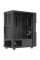 Корпус AeroCool Menace Saturn FRGB [Menace Saturn FRGB-G-BK-v1] черный