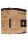 Корпус Thermaltake Core P6 TG Snow [CA-1V2-00M6WN-00] белый