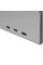 Корпус Streacom FC8 Alpha Fanless Chassis [ST-FC8S-Alpha] серый