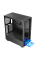 Корпус GameMax Contac COC BR [ContacCOCBRMFG.T806] черный