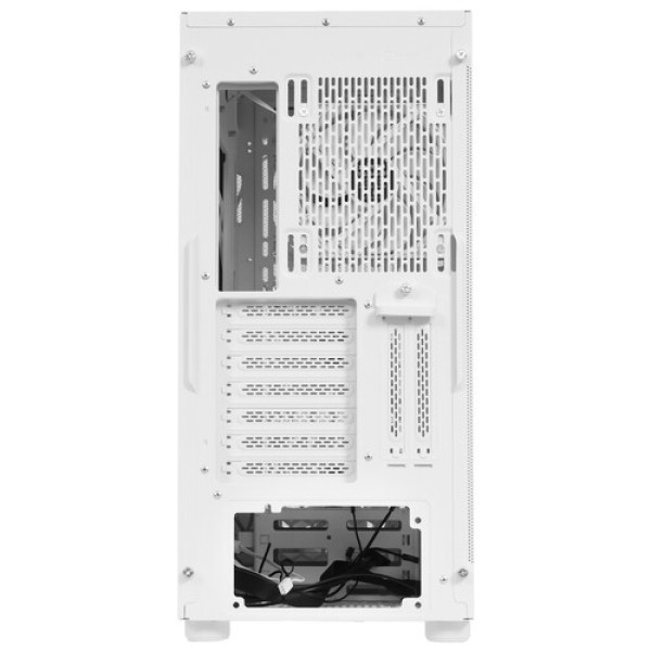 Корпус ZALMAN i4 [i4 WH] белый