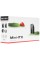 Корпус LinkWorld LC-820-01B LW1-65W черный