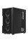 Корпус 1STPLAYER TRILOBITE T7-P [T7-P-BK-4F1] черный