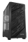 Корпус XPG STARKER AIR BTF [STARKERAIRBTFMTA-BKCWW] черный