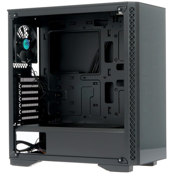 Корпус DEEPCOOL MATREXX 50 [DP-ATX-MATREXX50] черный