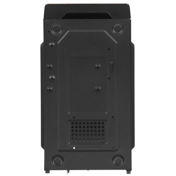 Корпус Ginzzu A190 черный