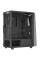 Корпус ZALMAN S4 PLUS черный