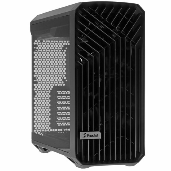 Корпус Fractal Design Torrent Gray TG Light Tint [FD-C-TOR1A-02] серый