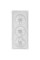 Корпус BaseTech eXtreme GFX-03 [BT-GFX-03W-MESH-4F-IB] белый