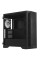 Корпус CHIEFTEC APEX LUMO GA-01B-L-OP [GA-01B-L-OP] черный