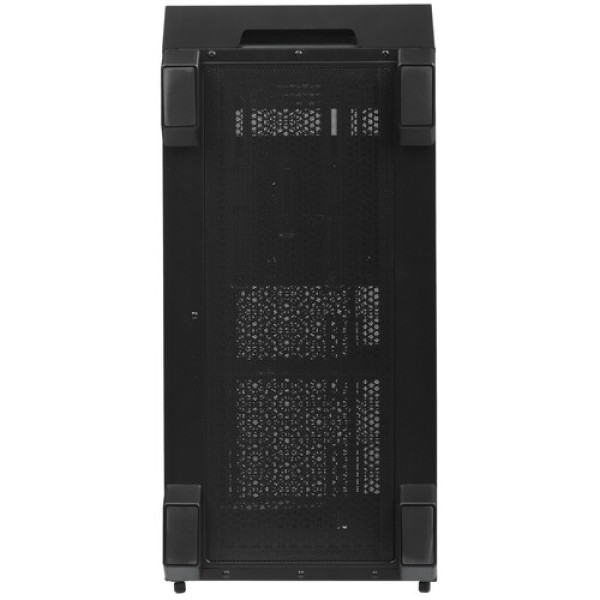 Корпус ASUS A21 PLUS [90DC00H0-B19010] черный