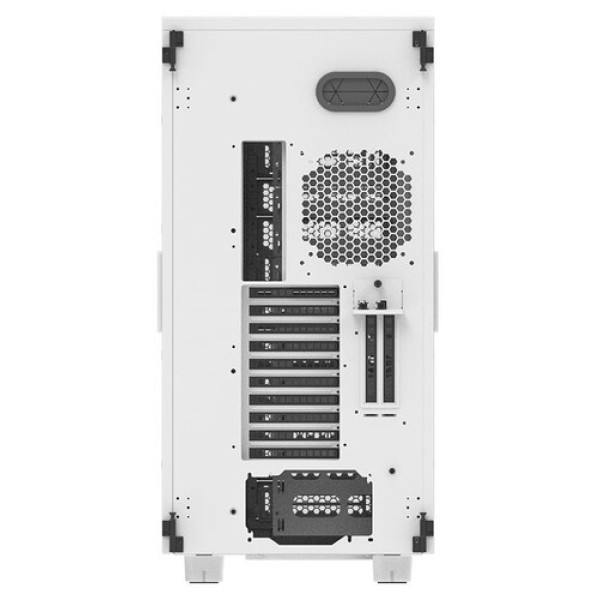 Корпус Thermaltake AX700 [CA-11B-00F6NN-00] белый